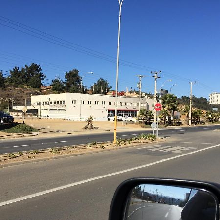Laguna Bahia 711 Algarrobo Εξωτερικό φωτογραφία