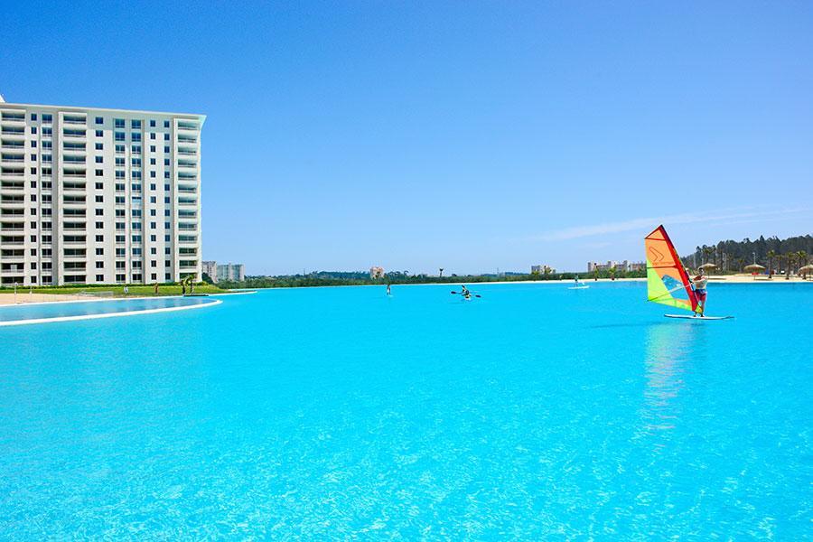 Laguna Bahia 711 Algarrobo Εξωτερικό φωτογραφία