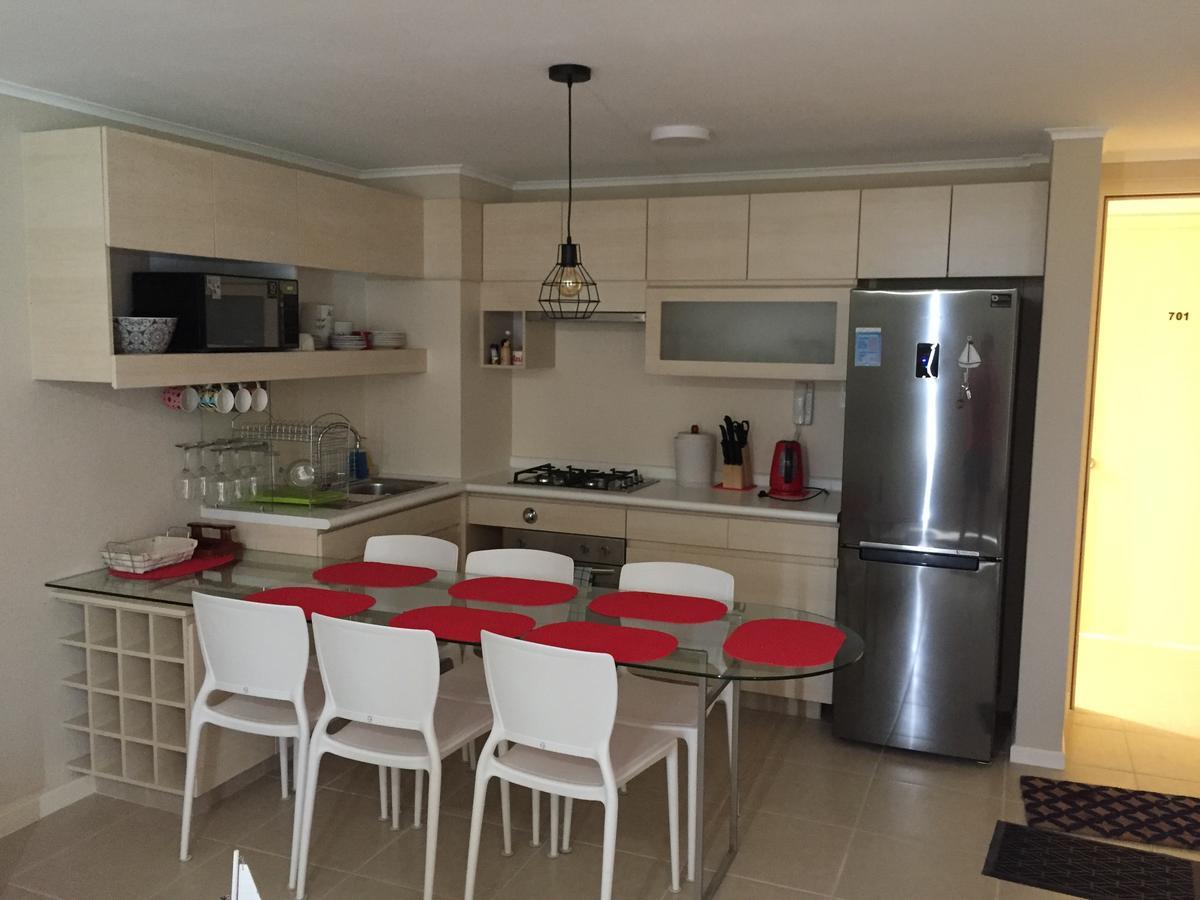 Laguna Bahia 711 Algarrobo Εξωτερικό φωτογραφία