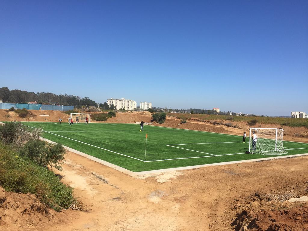 Laguna Bahia 711 Algarrobo Εξωτερικό φωτογραφία