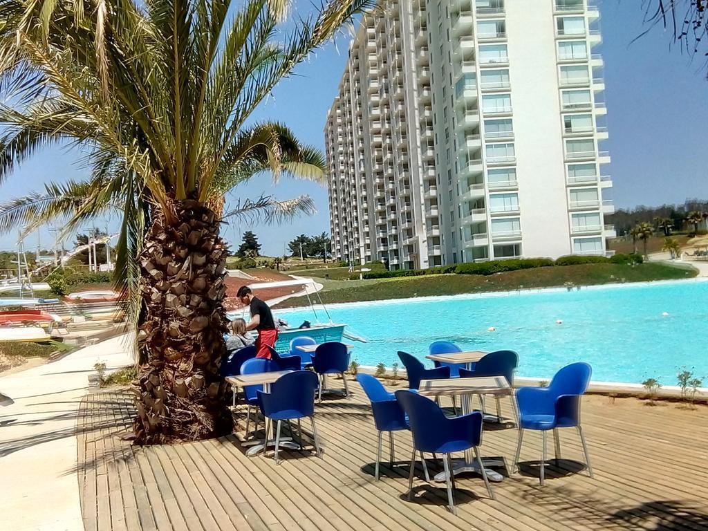 Laguna Bahia 711 Algarrobo Εξωτερικό φωτογραφία