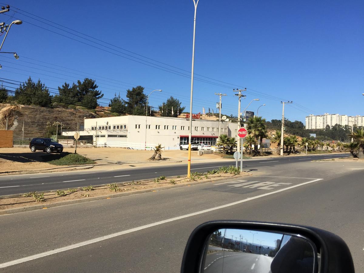 Laguna Bahia 711 Algarrobo Εξωτερικό φωτογραφία