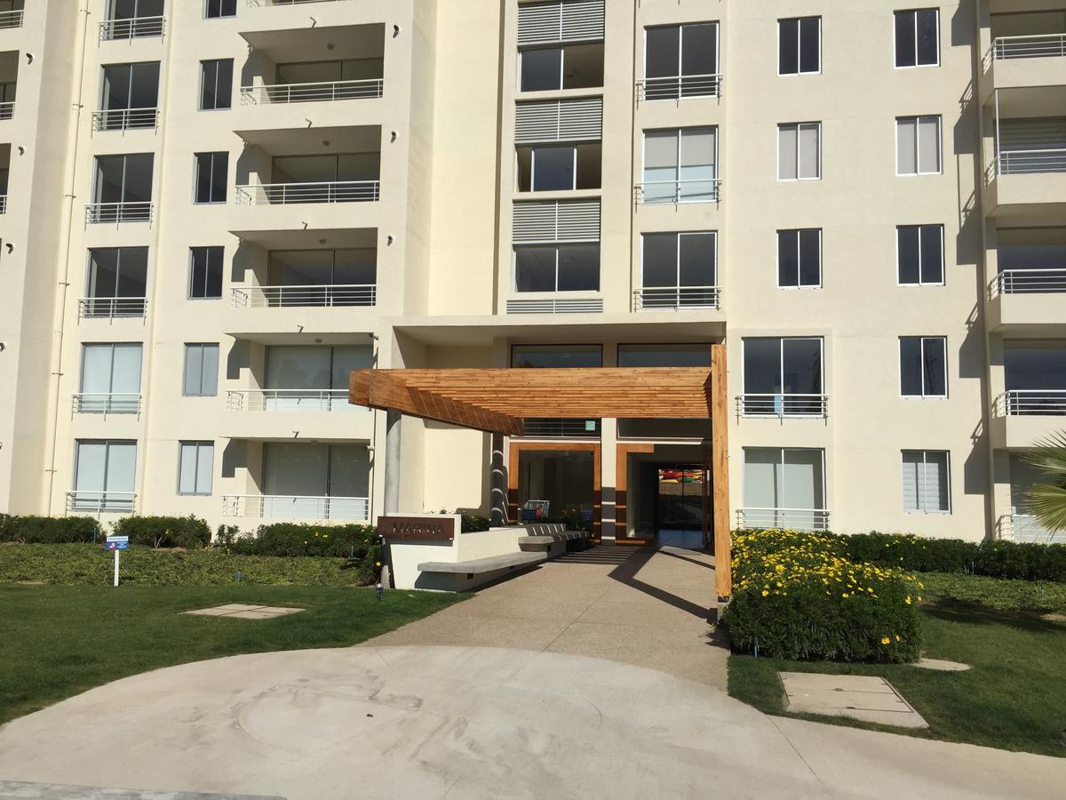 Laguna Bahia 711 Algarrobo Εξωτερικό φωτογραφία