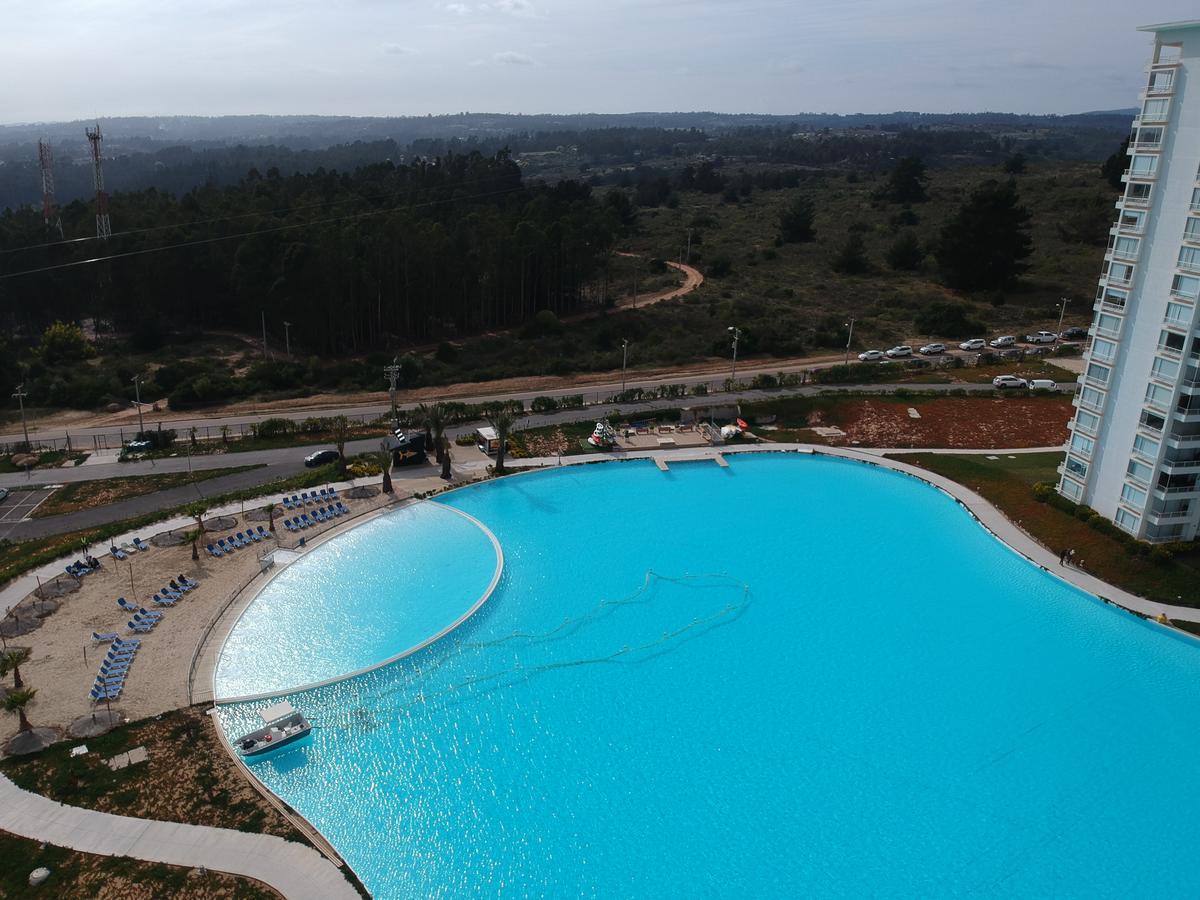 Laguna Bahia 711 Algarrobo Εξωτερικό φωτογραφία