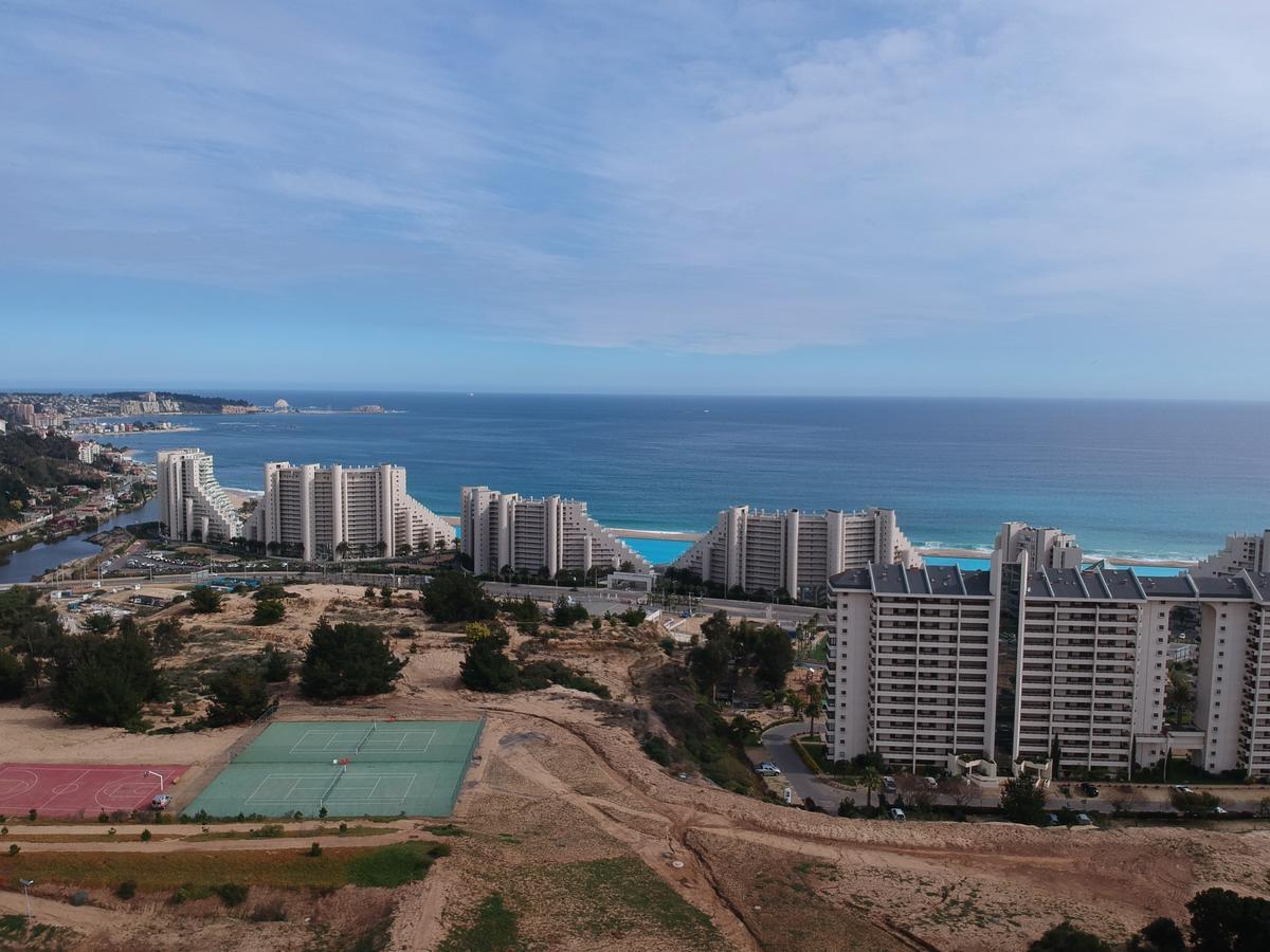 Laguna Bahia 711 Algarrobo Εξωτερικό φωτογραφία