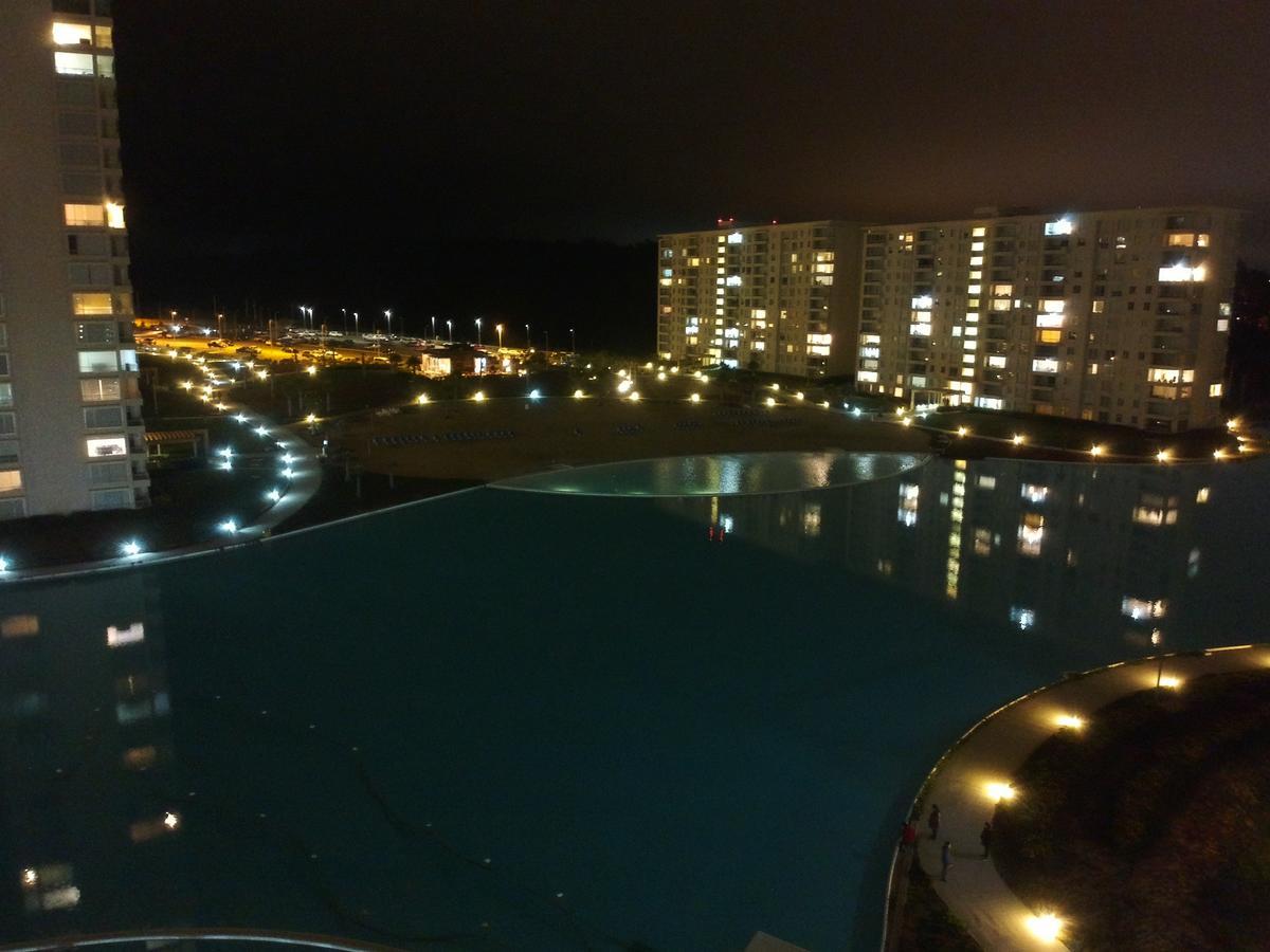 Laguna Bahia 711 Algarrobo Εξωτερικό φωτογραφία