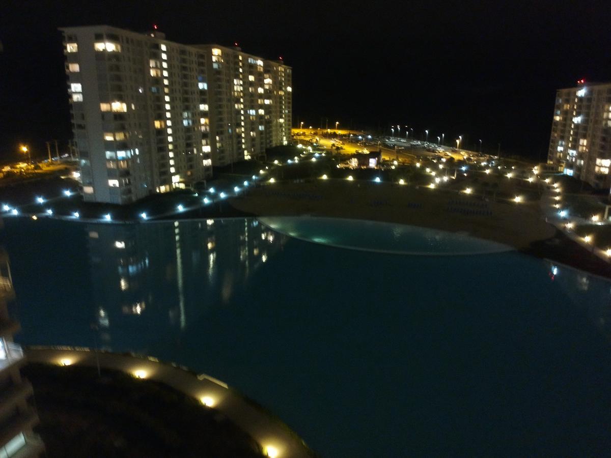 Laguna Bahia 711 Algarrobo Εξωτερικό φωτογραφία